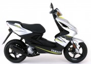 Yamaha Aerox R